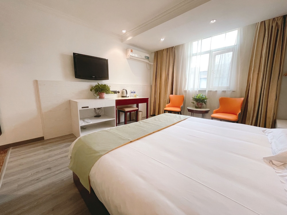Comfort Double Room photo 2