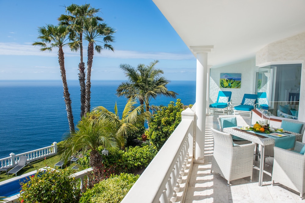 Grand Villa, 3 Bedrooms