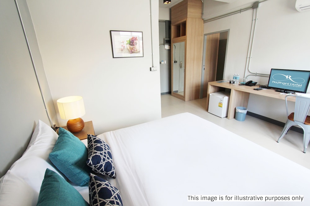 Standard Room, 2 Bedrooms