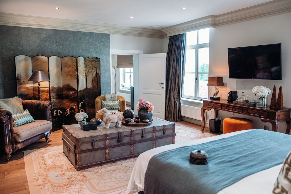 Comfort Room photo 1