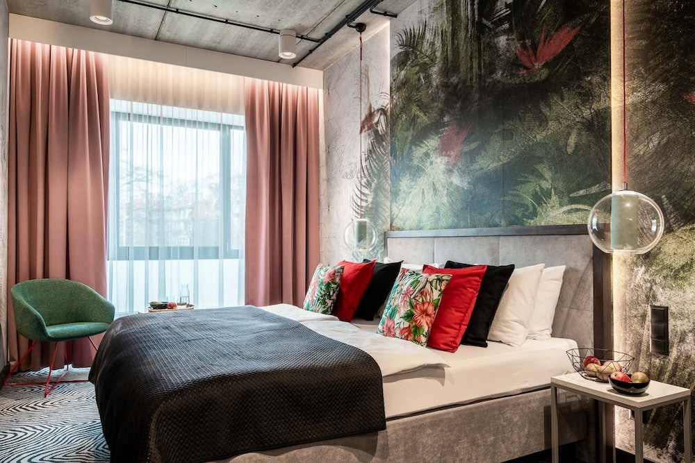 Deluxe Double Room, Balcony - Photo 1
