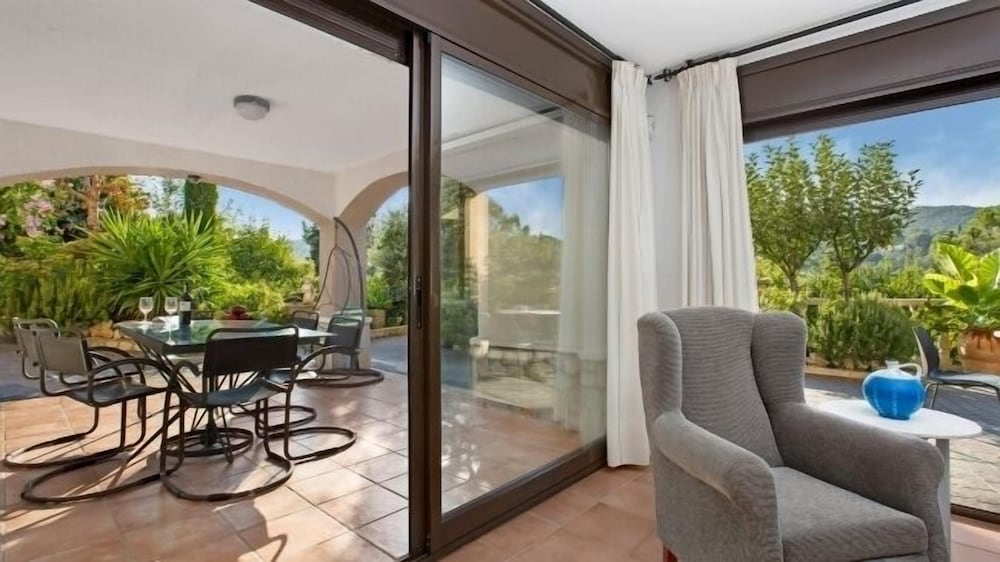 Villa, 4 Bedrooms, Private Pool, Mountain View photo 2