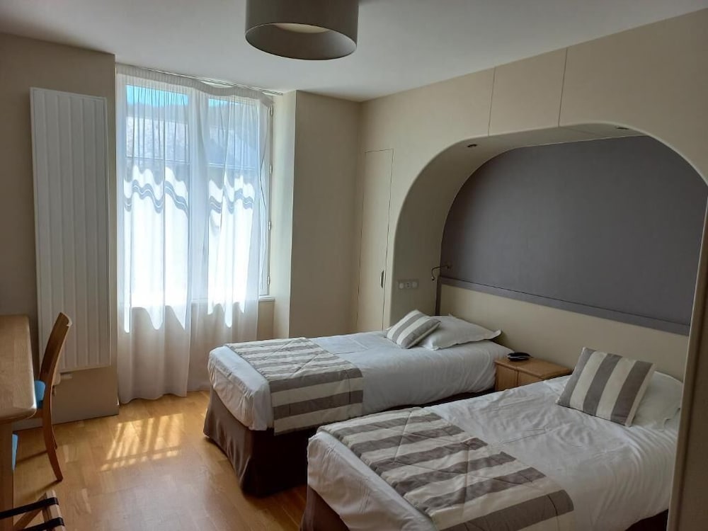 Comfort Room