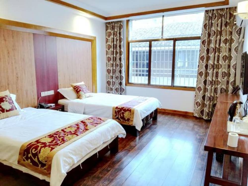 Standard Twin Room photo 1