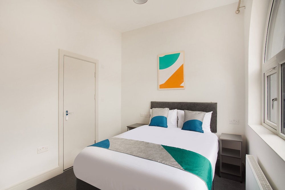 Classic Double Room, Accessible, Ensuite photo 1