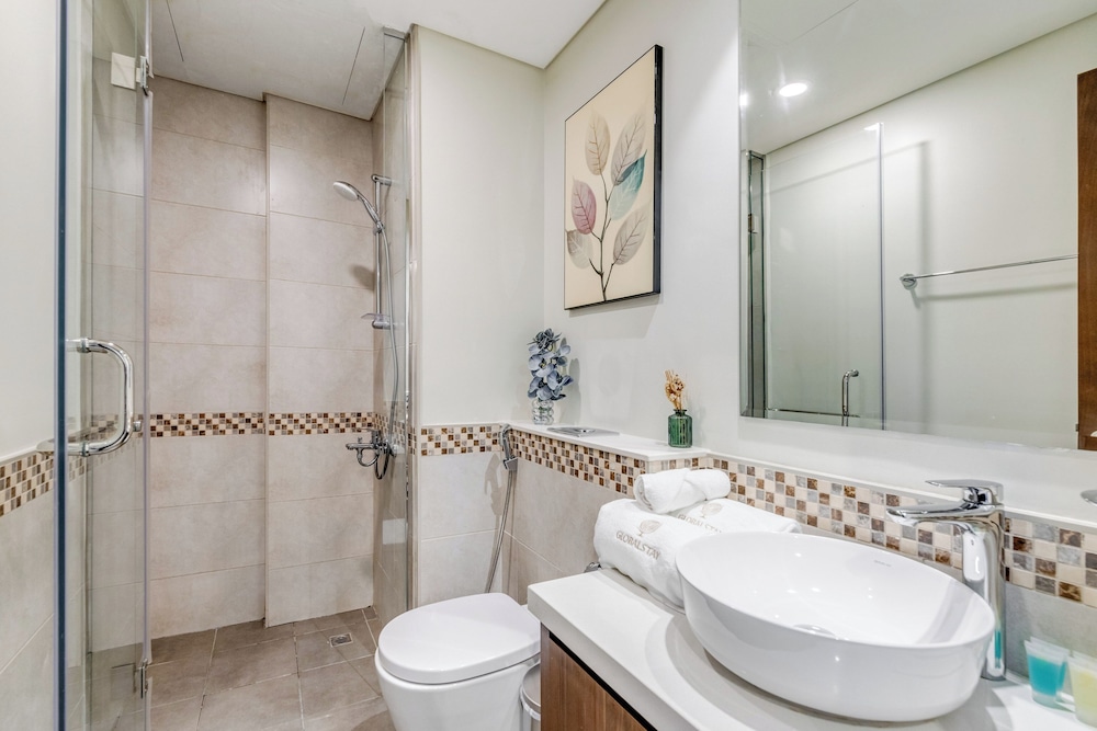 Superior Apartment, 1 Bedroom, Balcony, Canal View photo 3