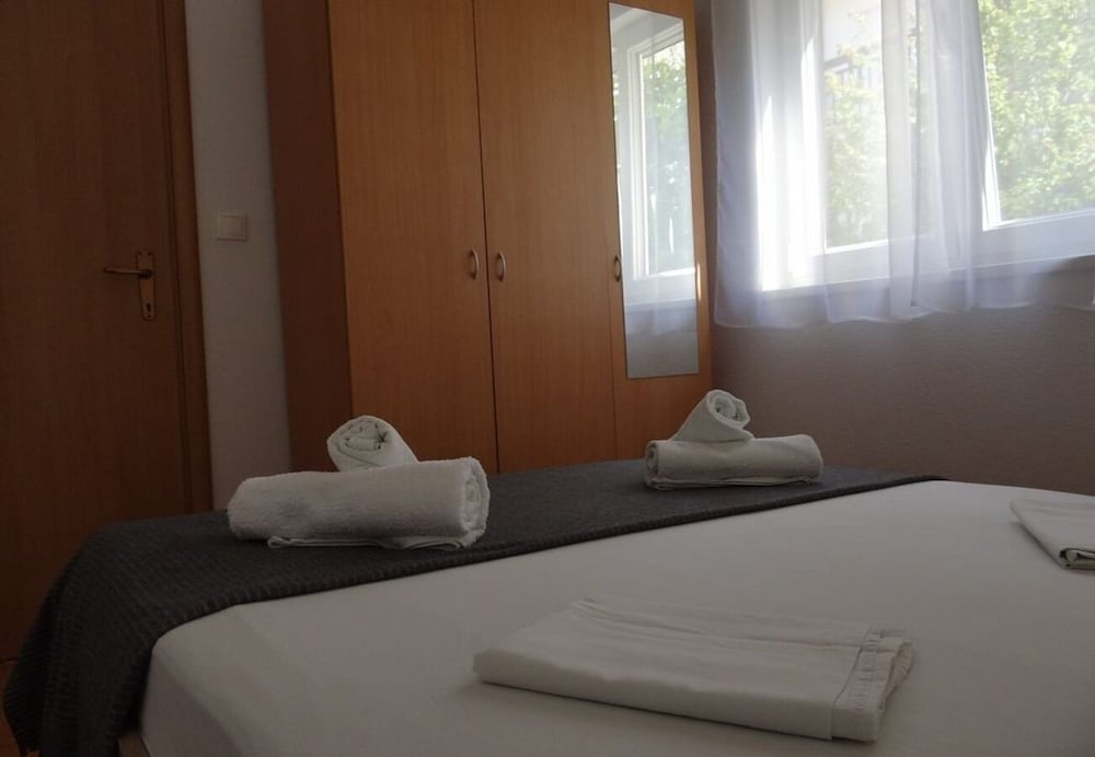 Apartment (Mara - 70m from the sea - A1(2+1)) photo 1