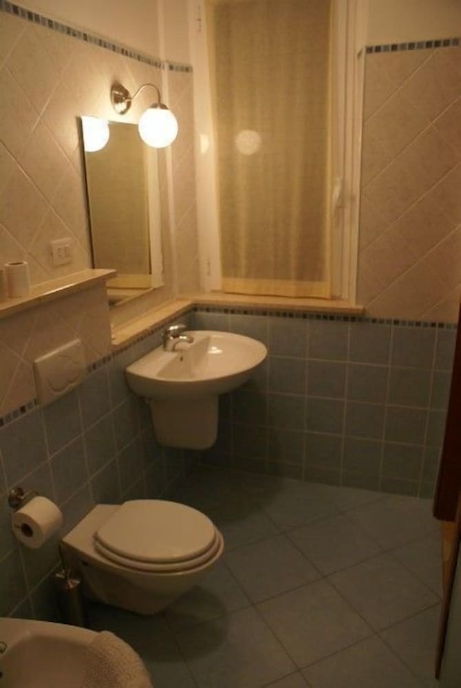 Quadruple Room photo 2