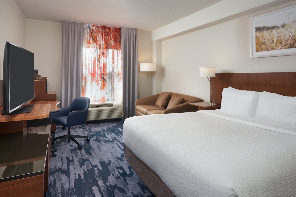 Available room