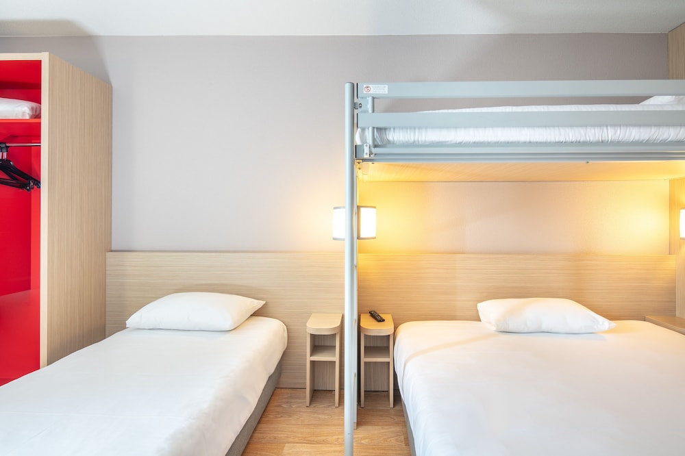 Quadruple Room photo 3