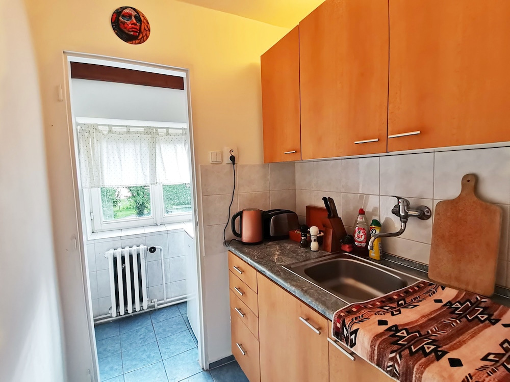 Comfort Tent, Garden View photo 3