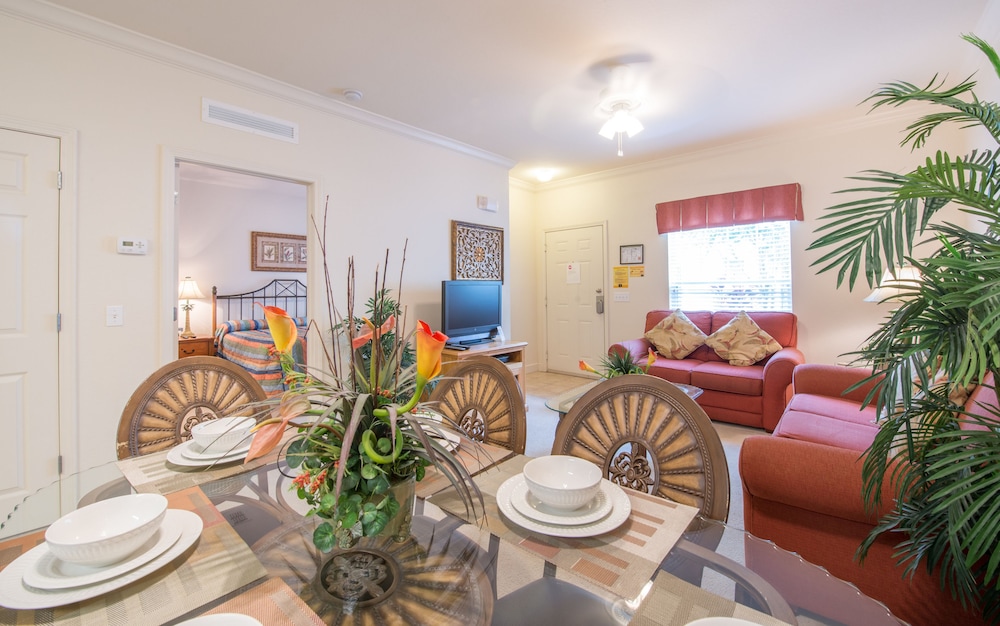 Townhome, 3 Bedrooms