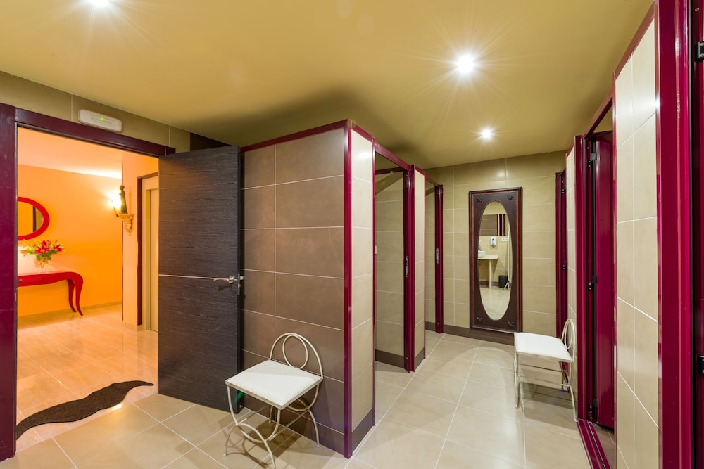 Albergue Vía Láctea - Hostel, Foto 6