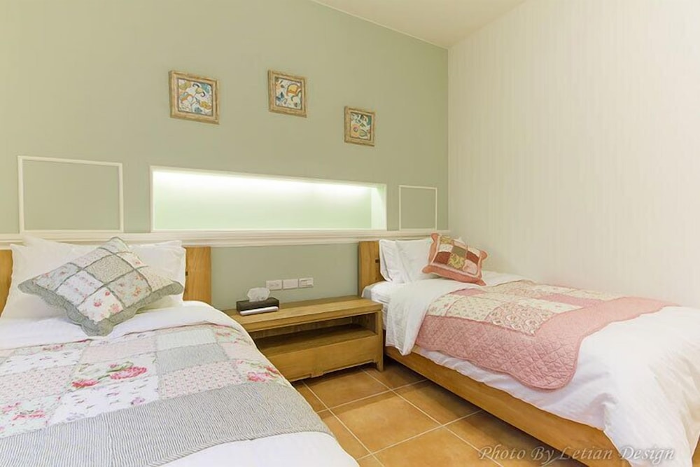 Superior Twin Room photo 1