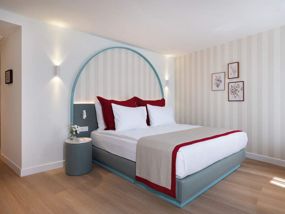 King Room photo 1
