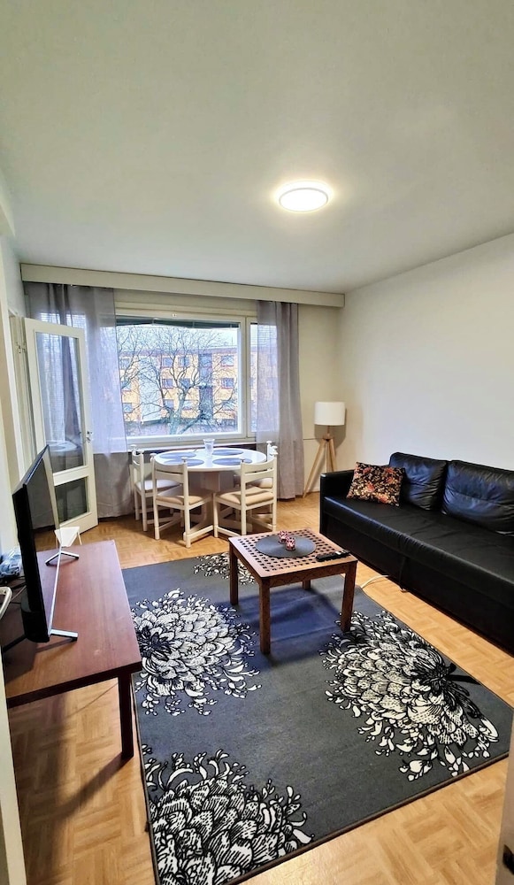 Apartment, 1 Bedroom, Hot Tub, Garden View