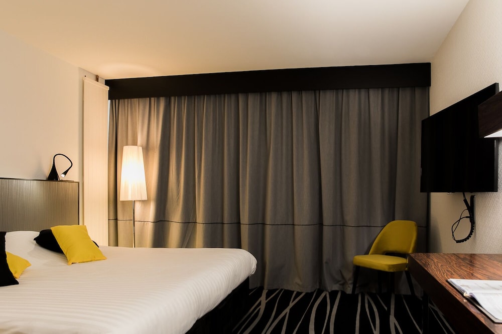 Comfort Room photo 3