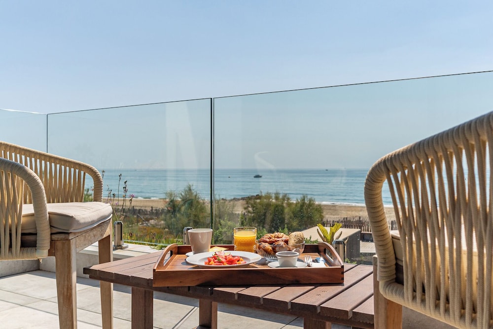 Standard Room, 1 Queen Bed, Sea View - Photo 36