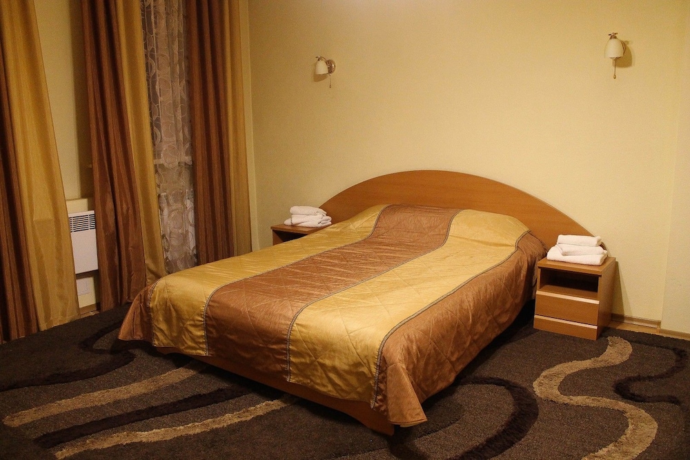 Suite photo 1