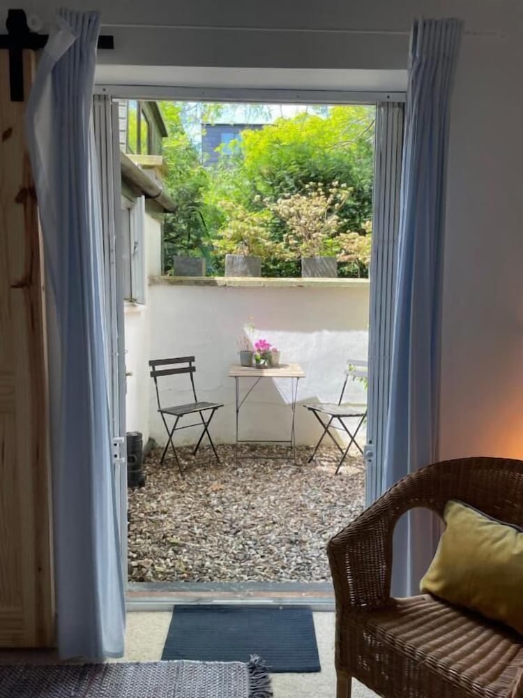 Comfort Double Room, Patio, Garden View photo 2