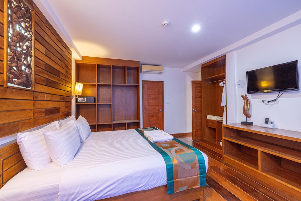 Family Suite - Photo 8