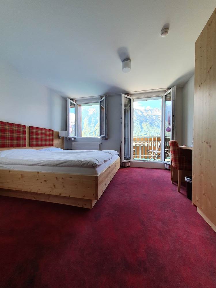 Double Room - Photo 3