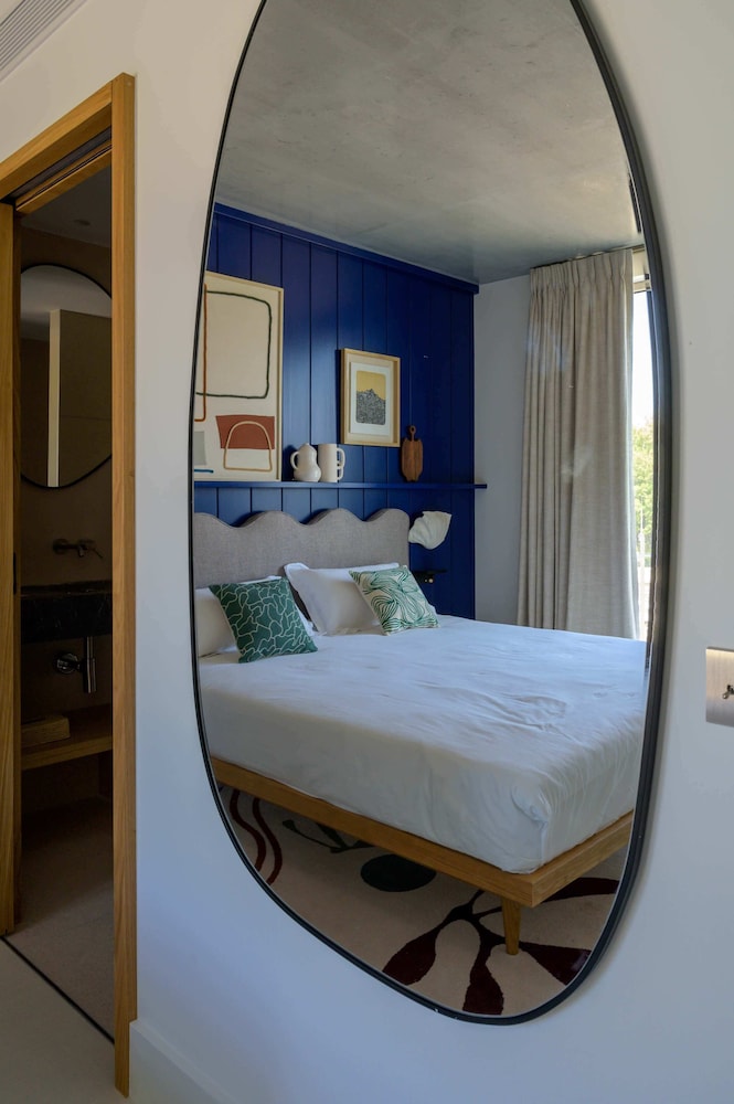 Superior Room, Balcony, Ocean View photo 3