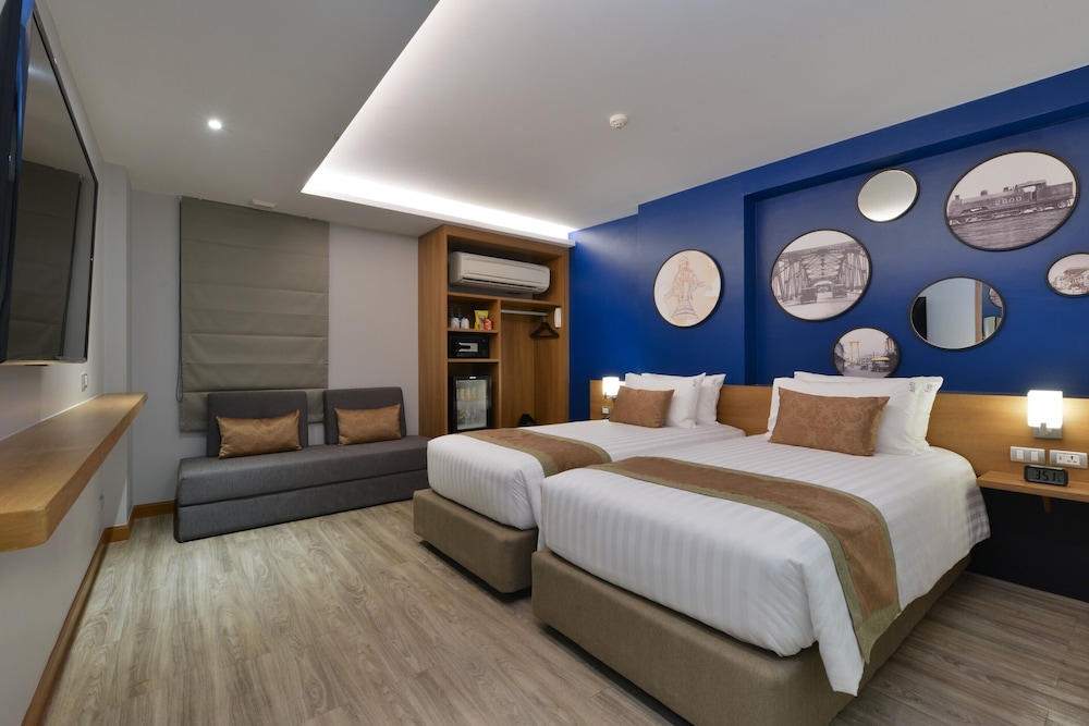 Habitación Doble Premier