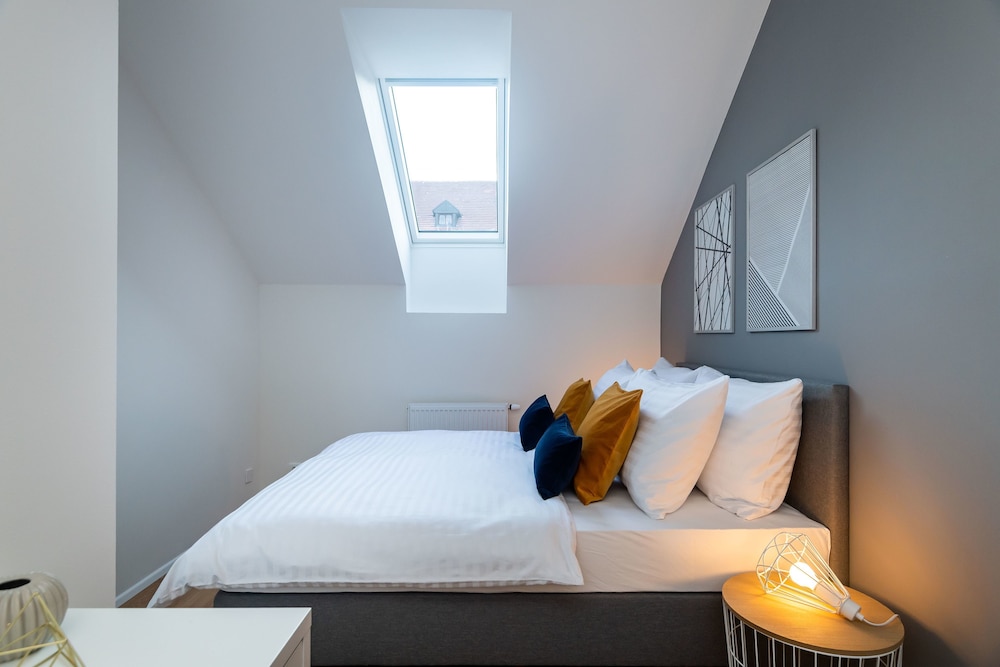 Luxury Apartment, 1 Bedroom