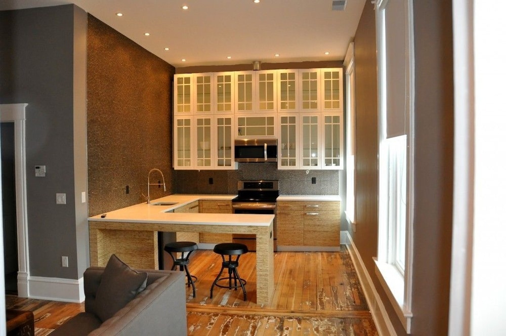 The Copper Suite photo 1