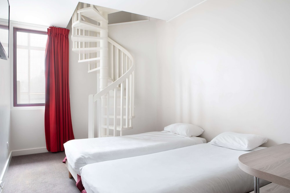 Superior Room, Multiple Beds - Photo 1