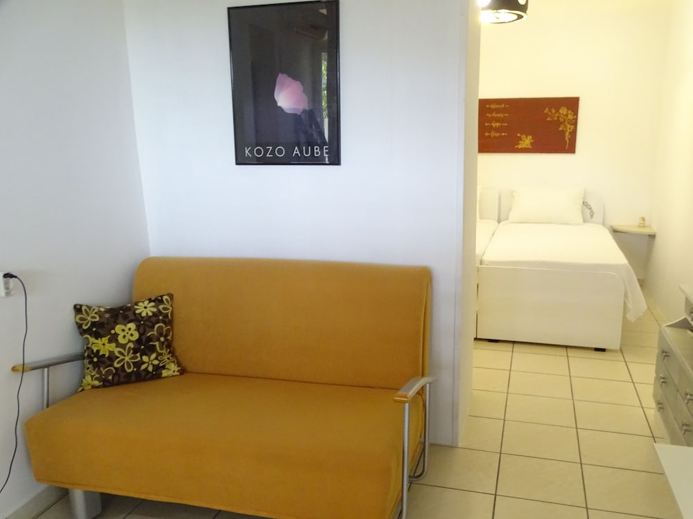 Economy Studio, 1 Bedroom, Accessible, Courtyard View photo 2