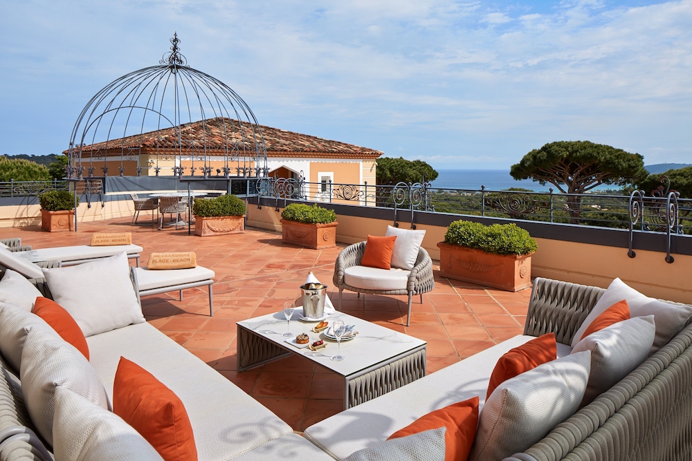 Suite, Terrace photo 3