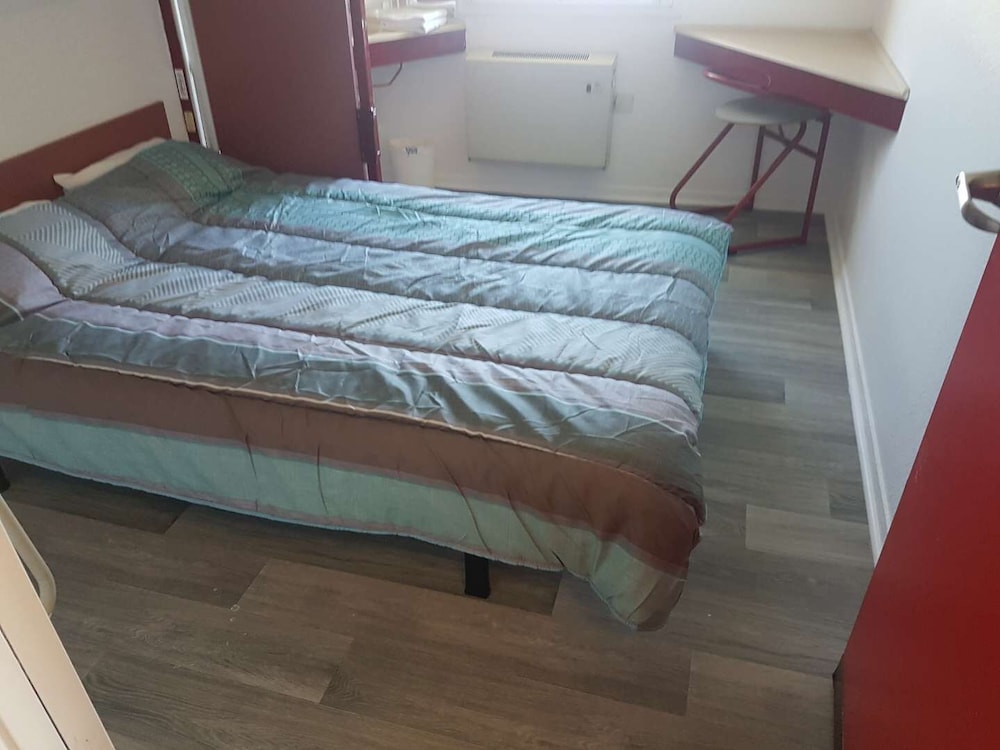 Standard Triple Room - Photo 2