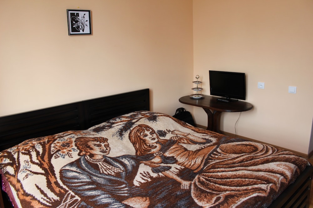 Family Twin Room photo 2