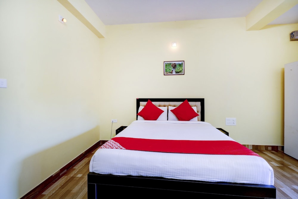 Standard Double Room photo 2