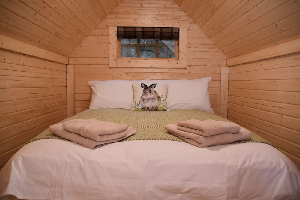 Mountaineers Bothy photo 1