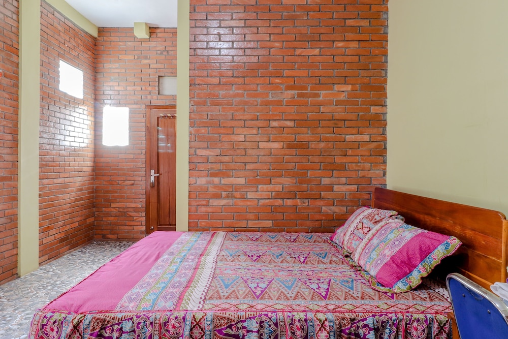 Deluxe Family Room - Photo 13