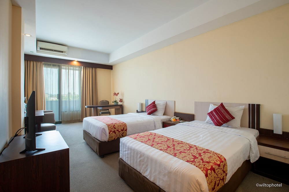 Grand Deluxe Room - Photo 2