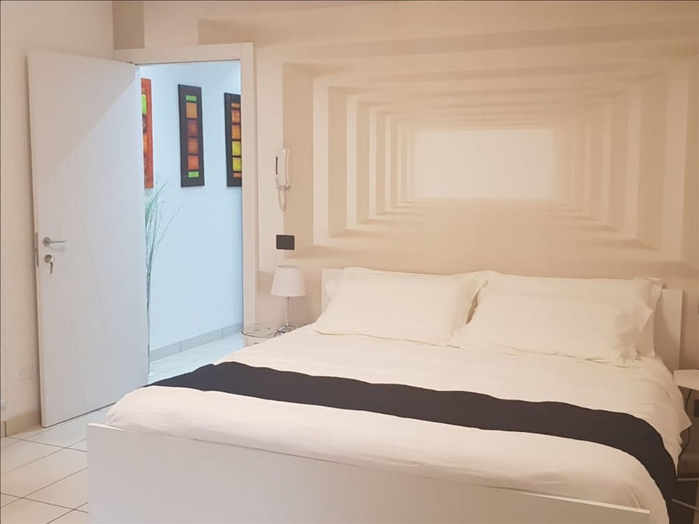 Deluxe Room (Tamb&b2)