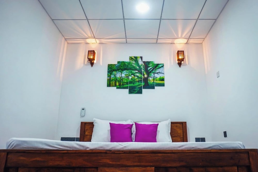 Comfort Triple Room photo 1