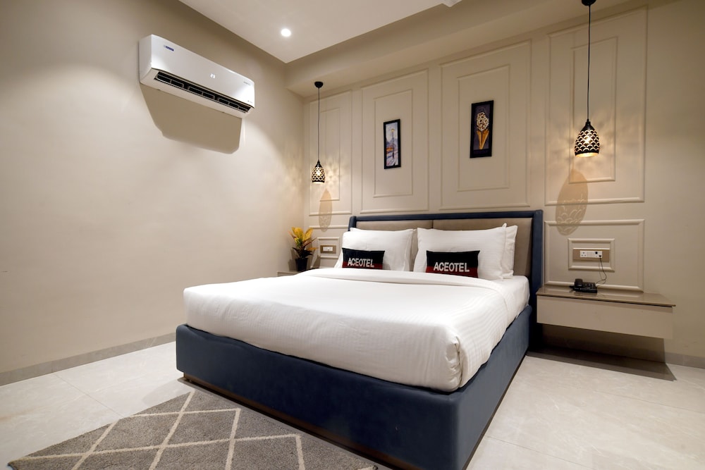 Executive Room photo 2