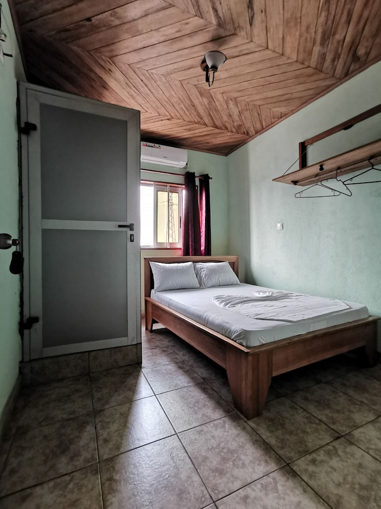 Basic Double Room, 1 Double Bed photo 1