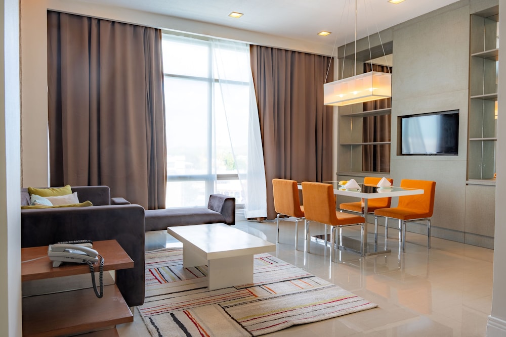 Presidential Suite photo 3