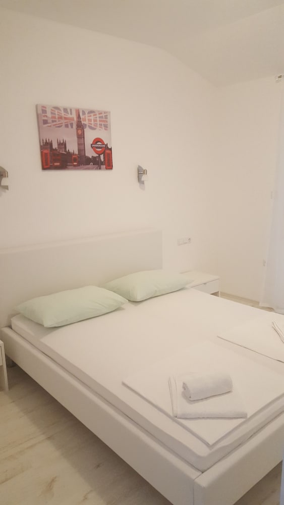 Apartment, 1 Bedroom