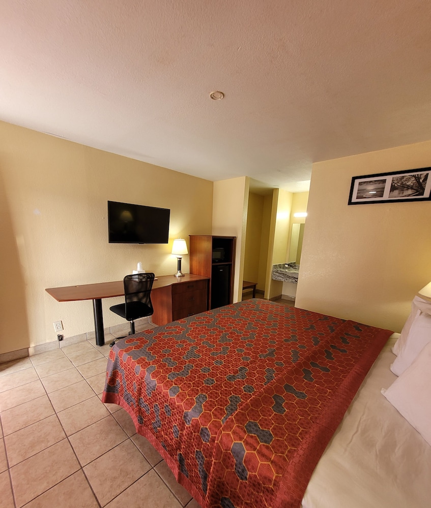 Deluxe Room photo 1