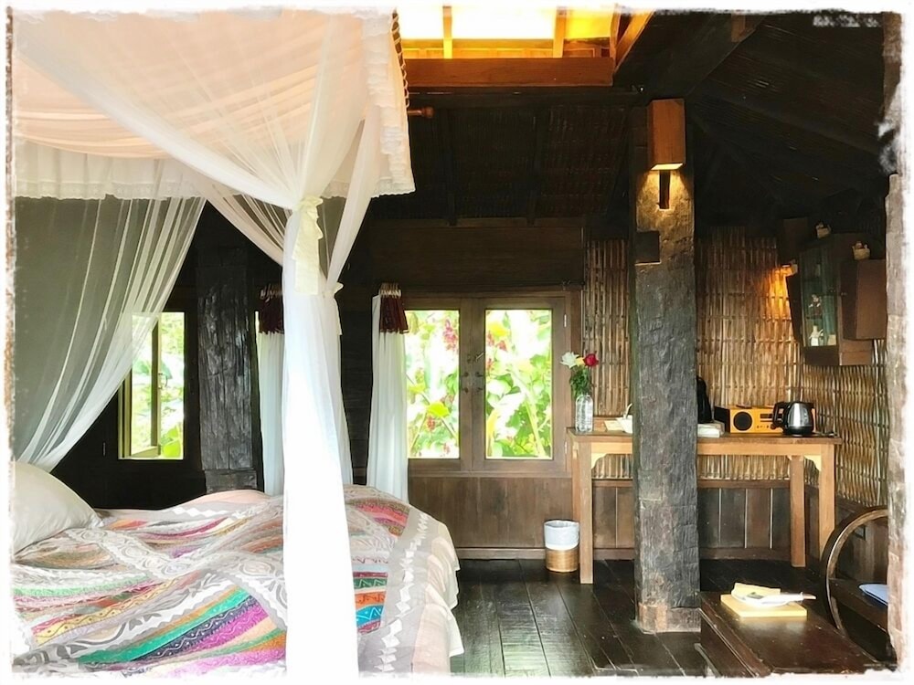 Double Room, Mountain View photo 3