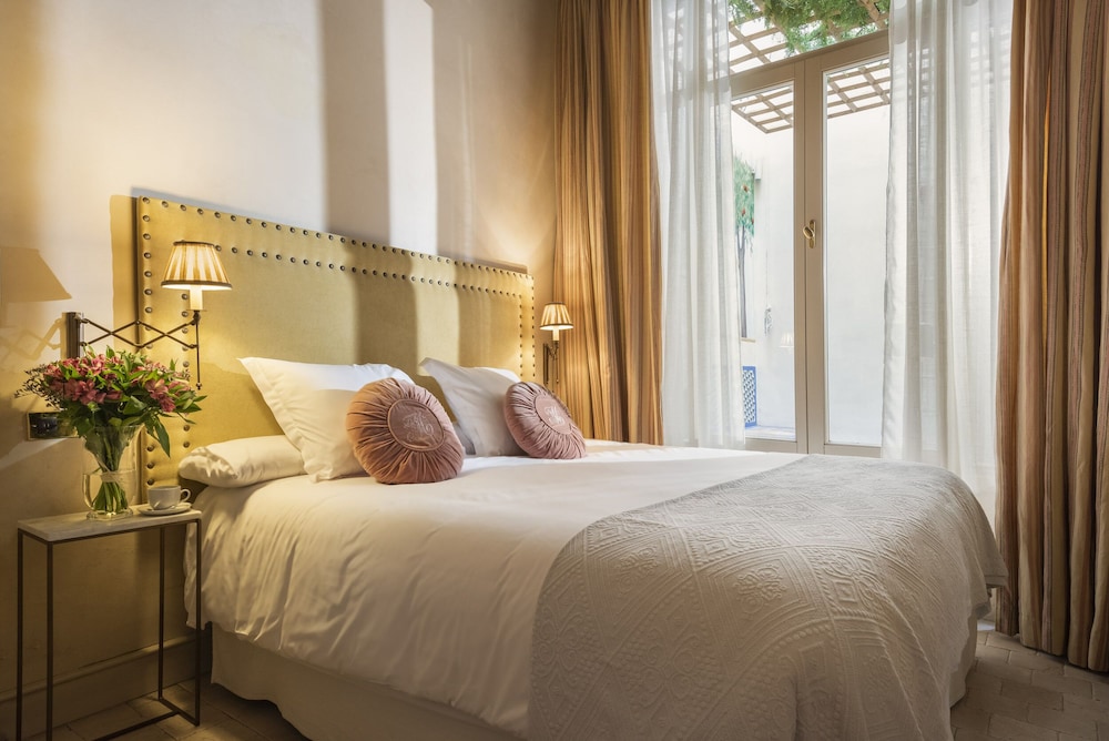 Apartamento Estándar, 1 cama King, accesible, para no fumadores