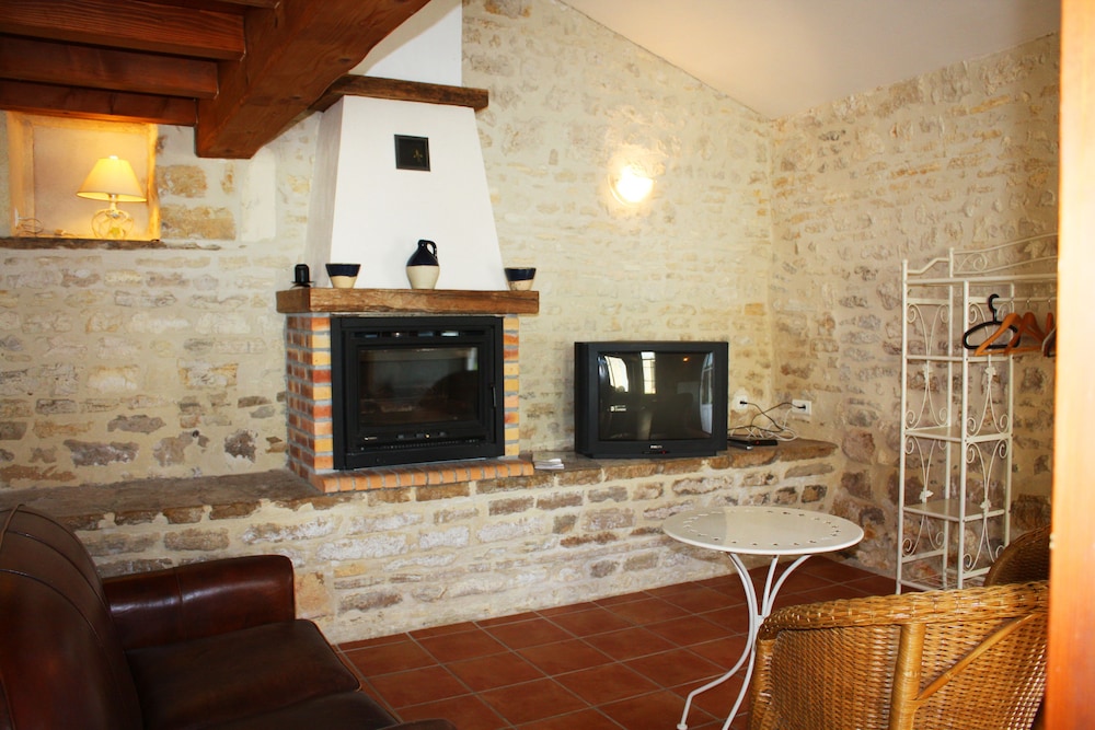 Domaine de la Laigne, Foto 9