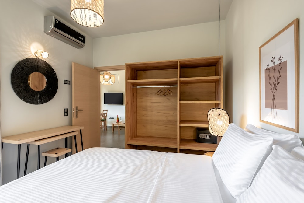 Superior Suite, 1 Bedroom photo 3